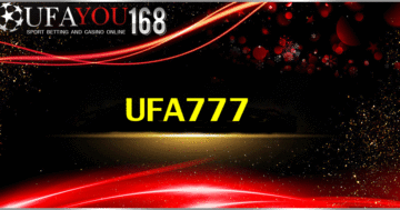 UFA777