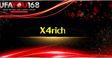 X4rich