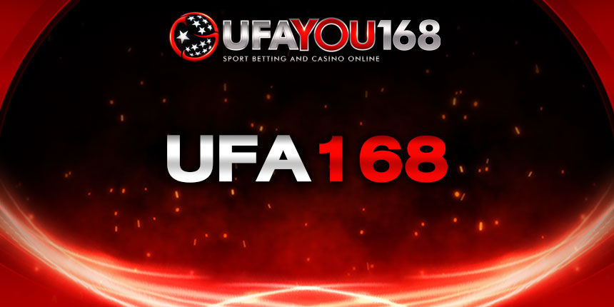 UFA168