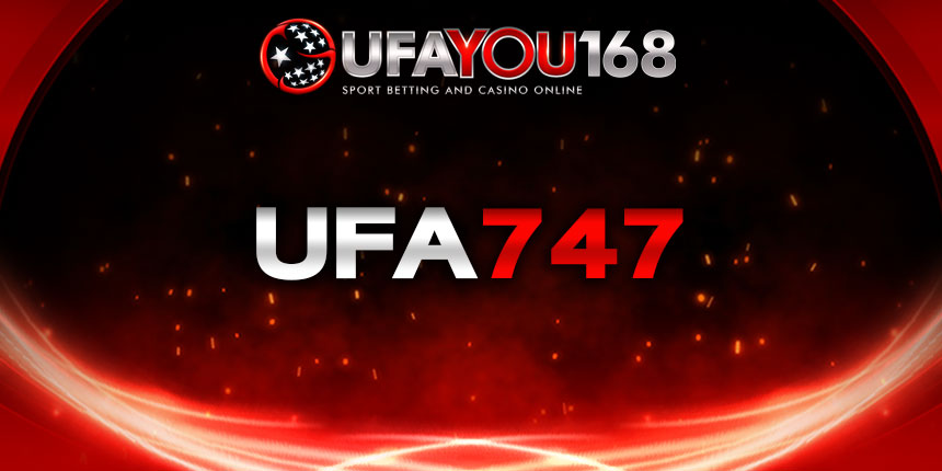 UFA747