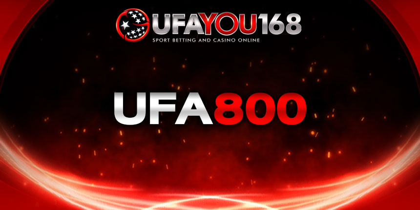 UFA800