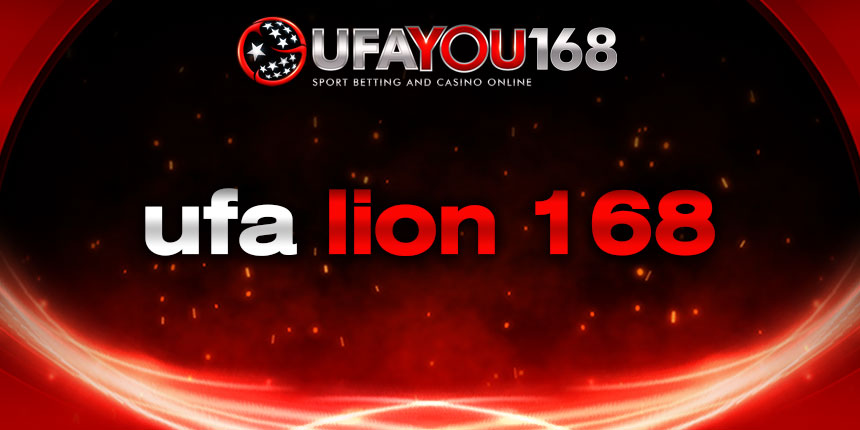 ufa lion 168
