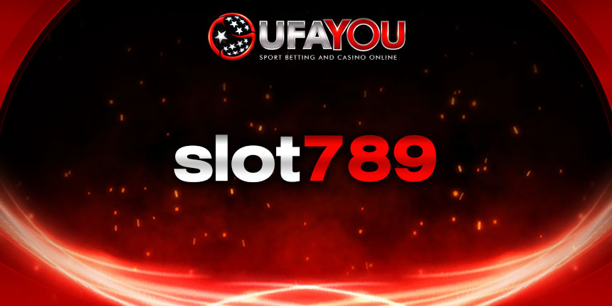 slot789