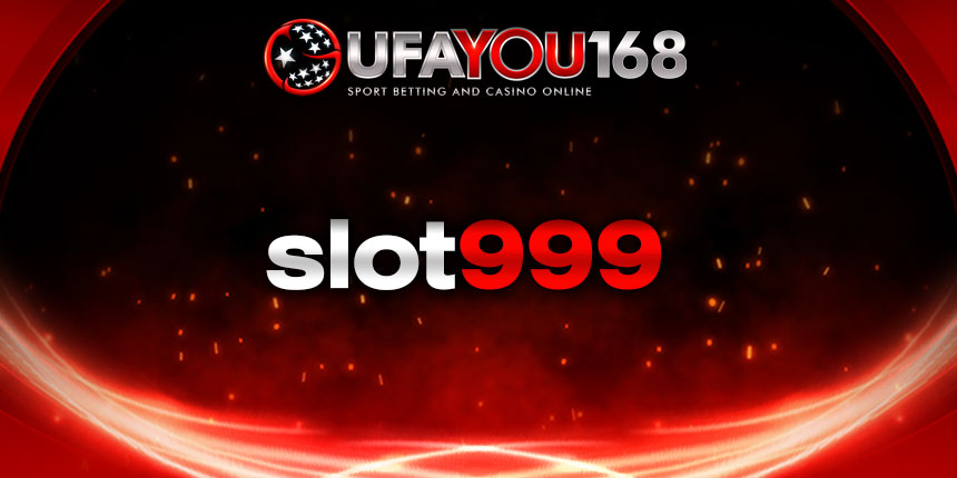 slot999