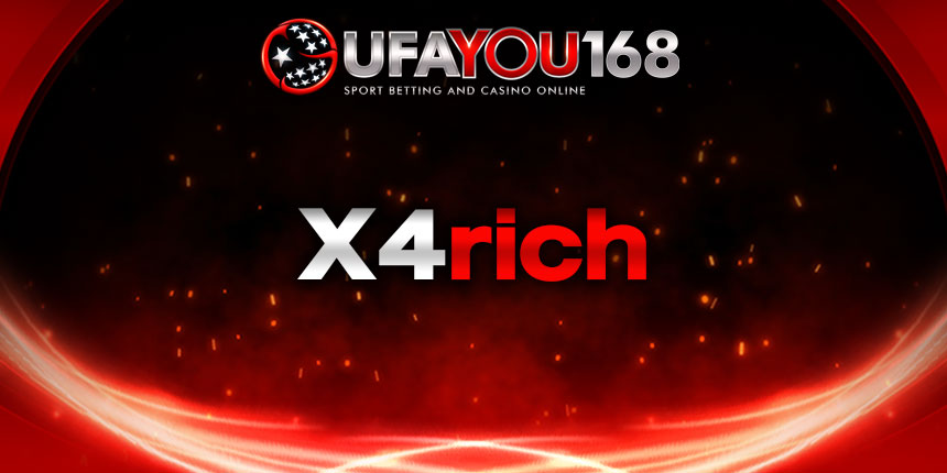 X4rich