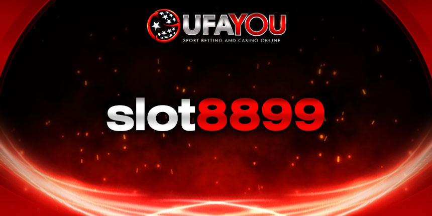 slot8899