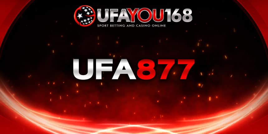 UFA877