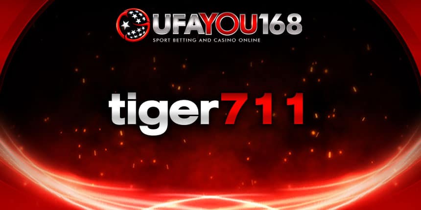 tiger711